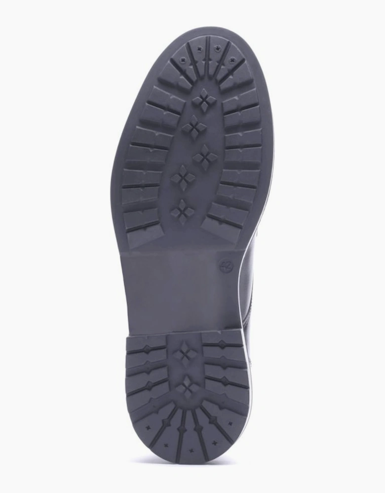 Carter Mens Lace Up Shoes