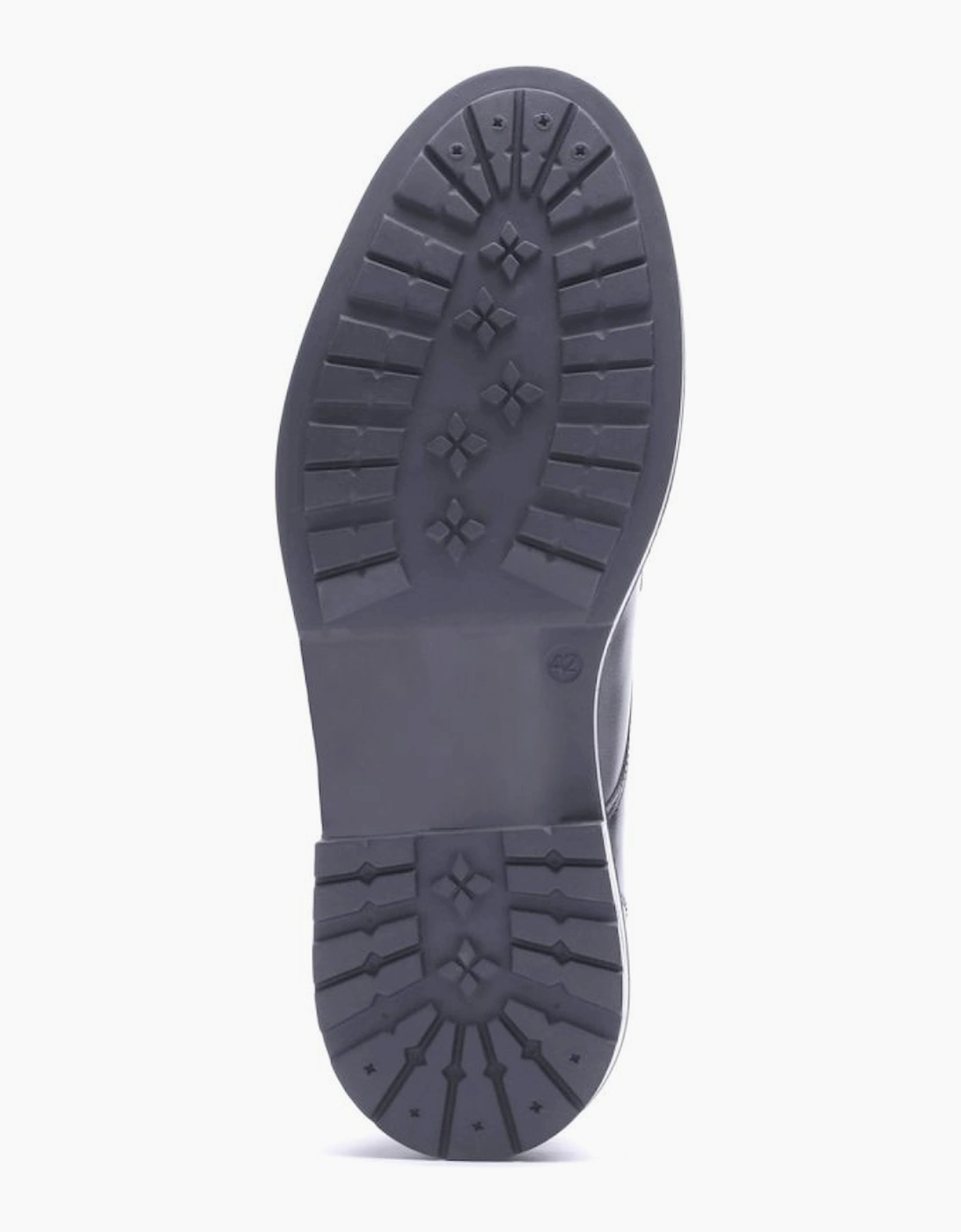 Carter Mens Lace Up Shoes