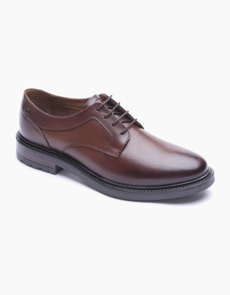 Carter Mens Lace Up Shoes