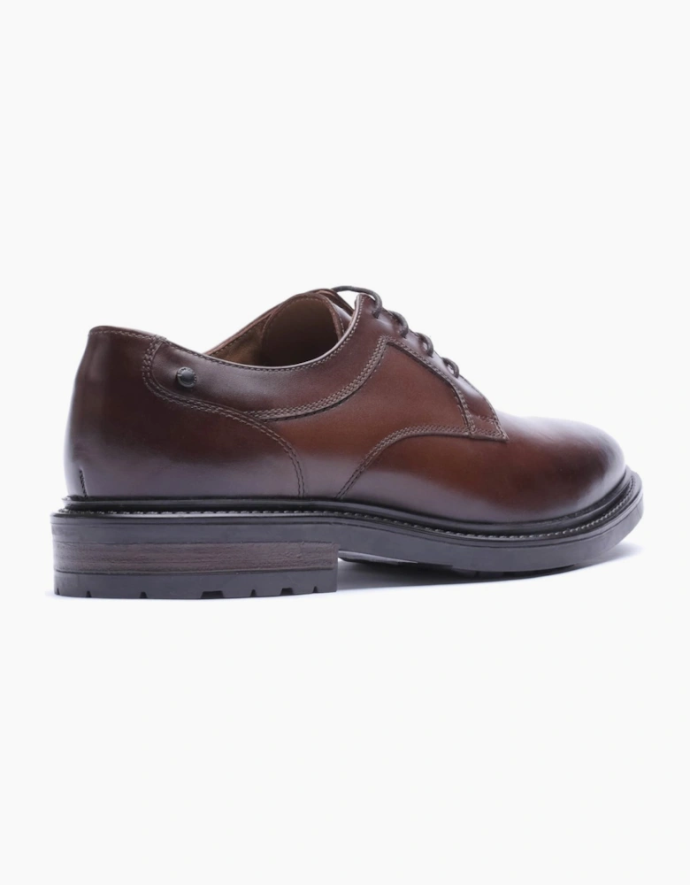 Carter Mens Lace Up Shoes