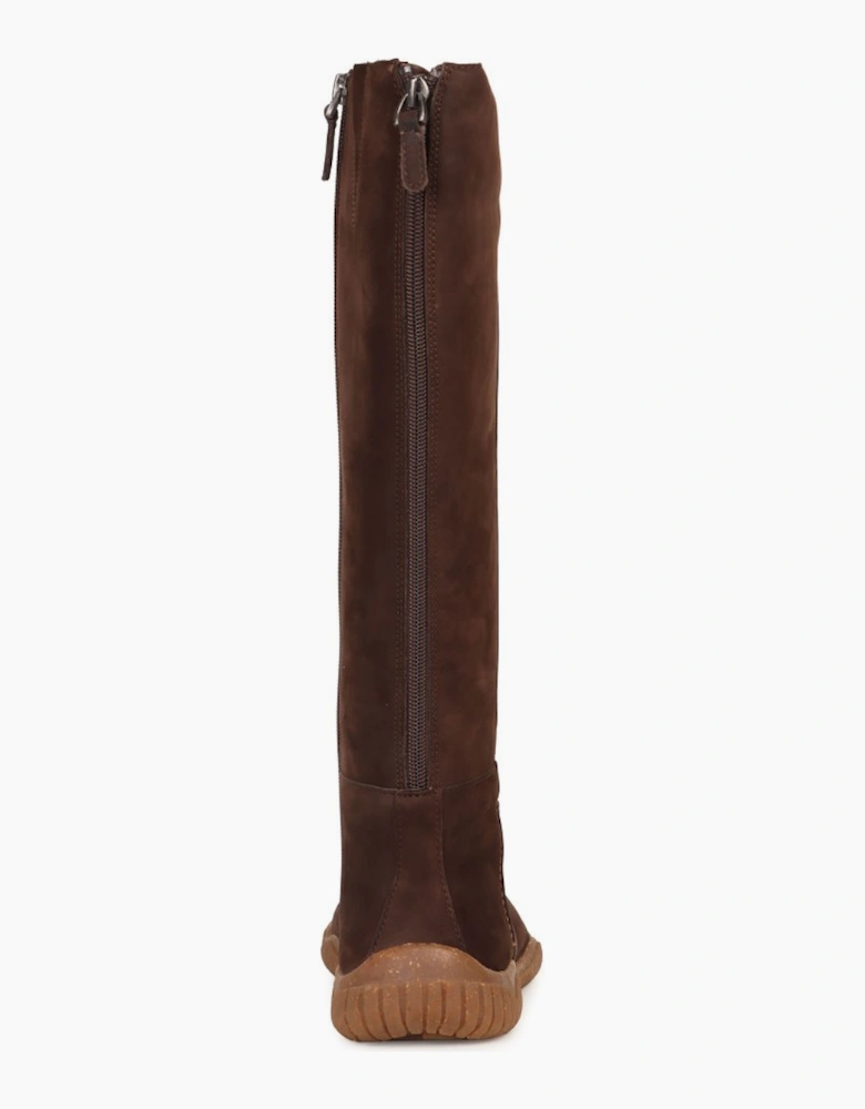 Wynona 14 Womens Knee High Boots