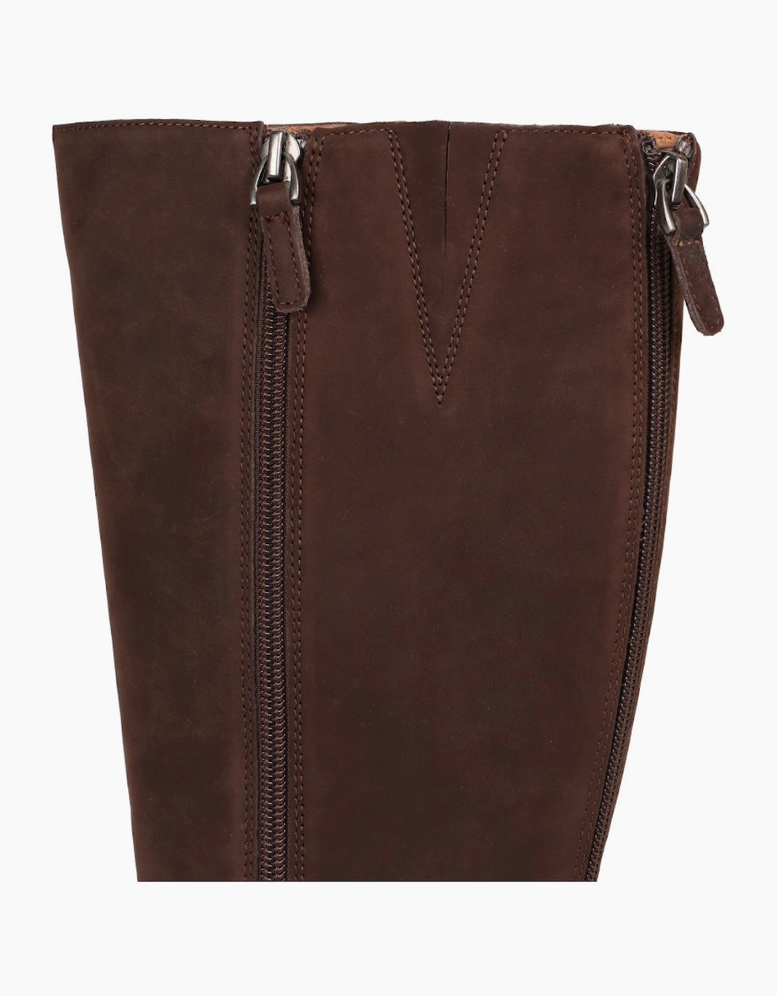 Wynona 14 Womens Knee High Boots