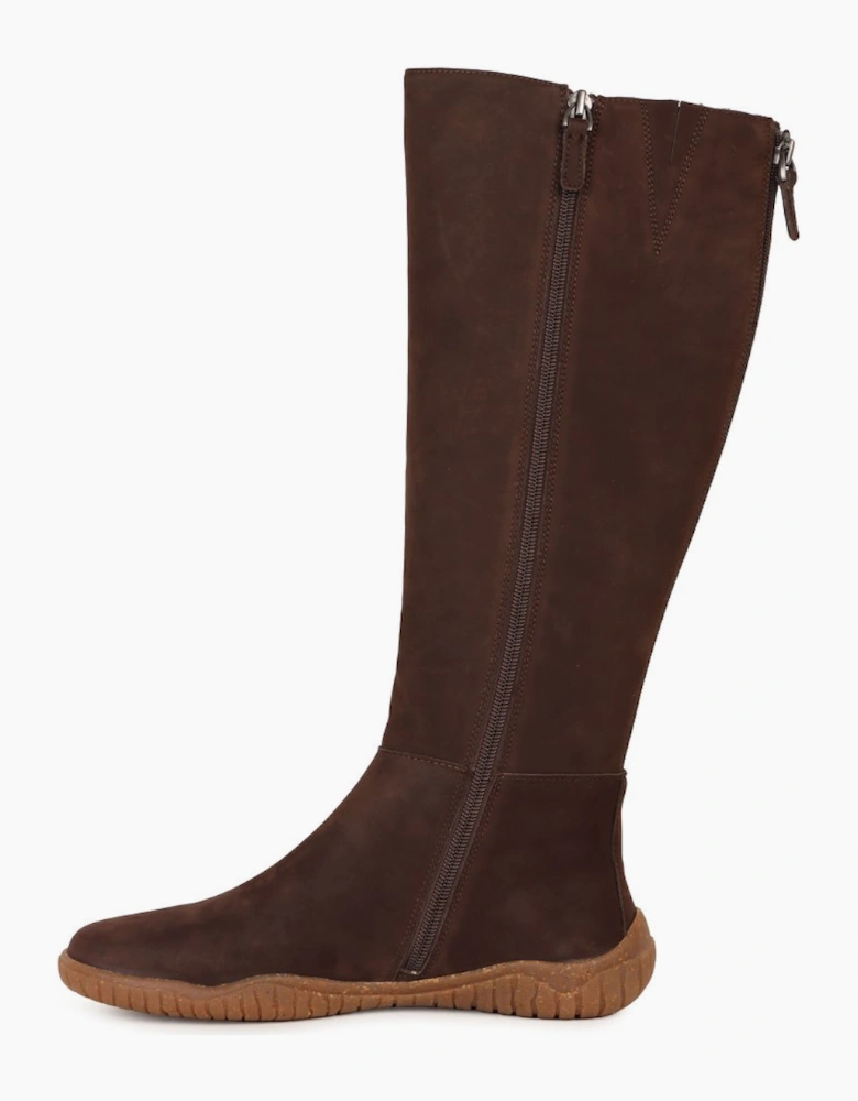 Wynona 14 Womens Knee High Boots