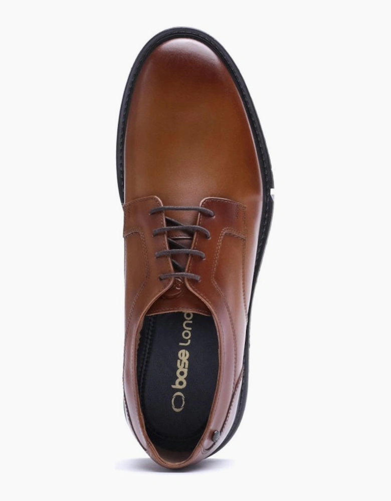 Carter Mens Lace Up Shoes
