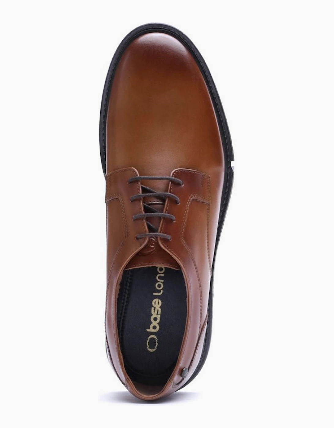 Carter Mens Lace Up Shoes