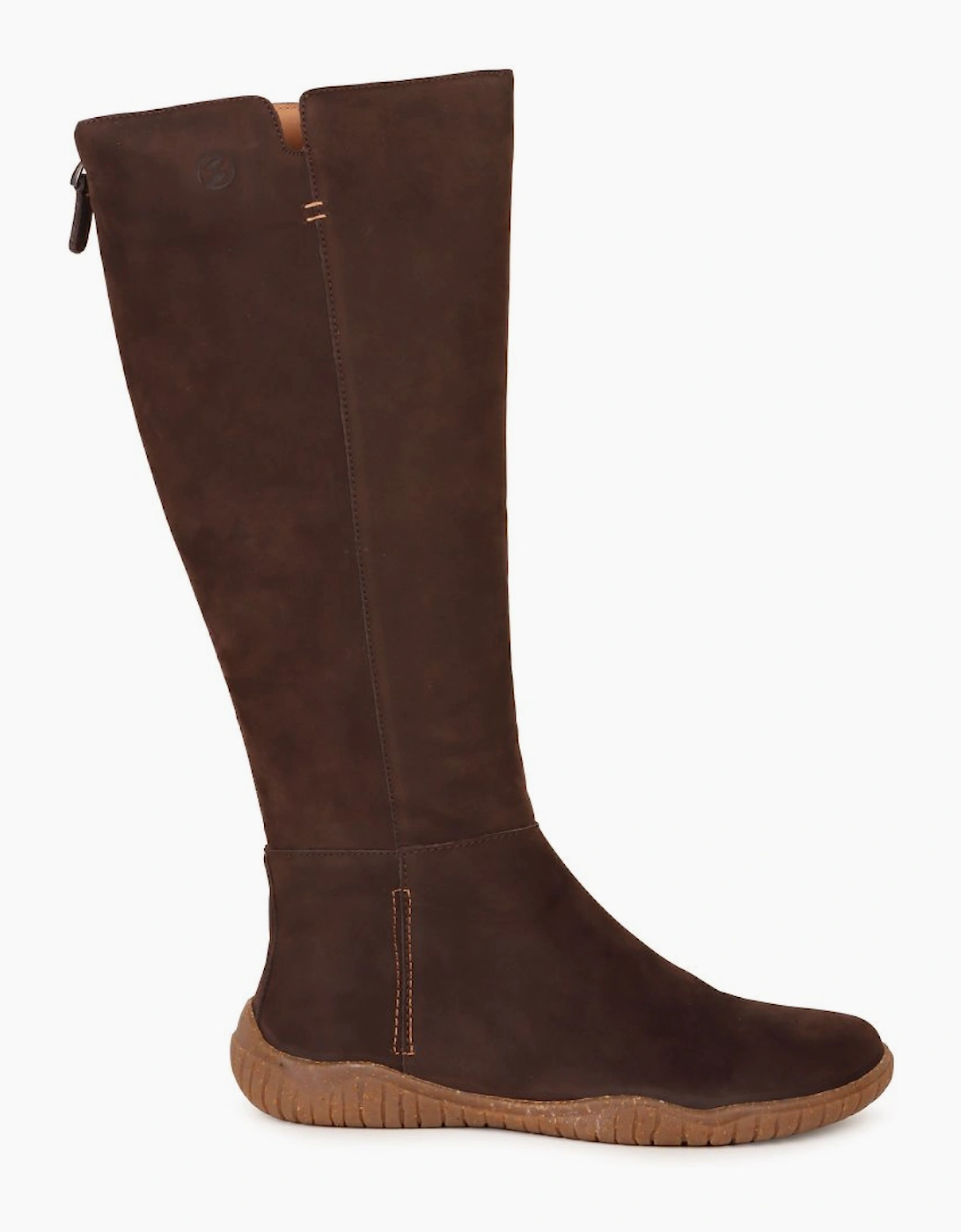 Wynona 14 Womens Knee High Boots