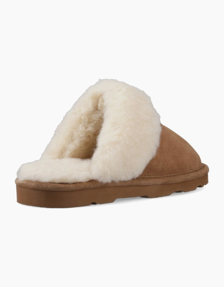 Loki II Womens Slippers