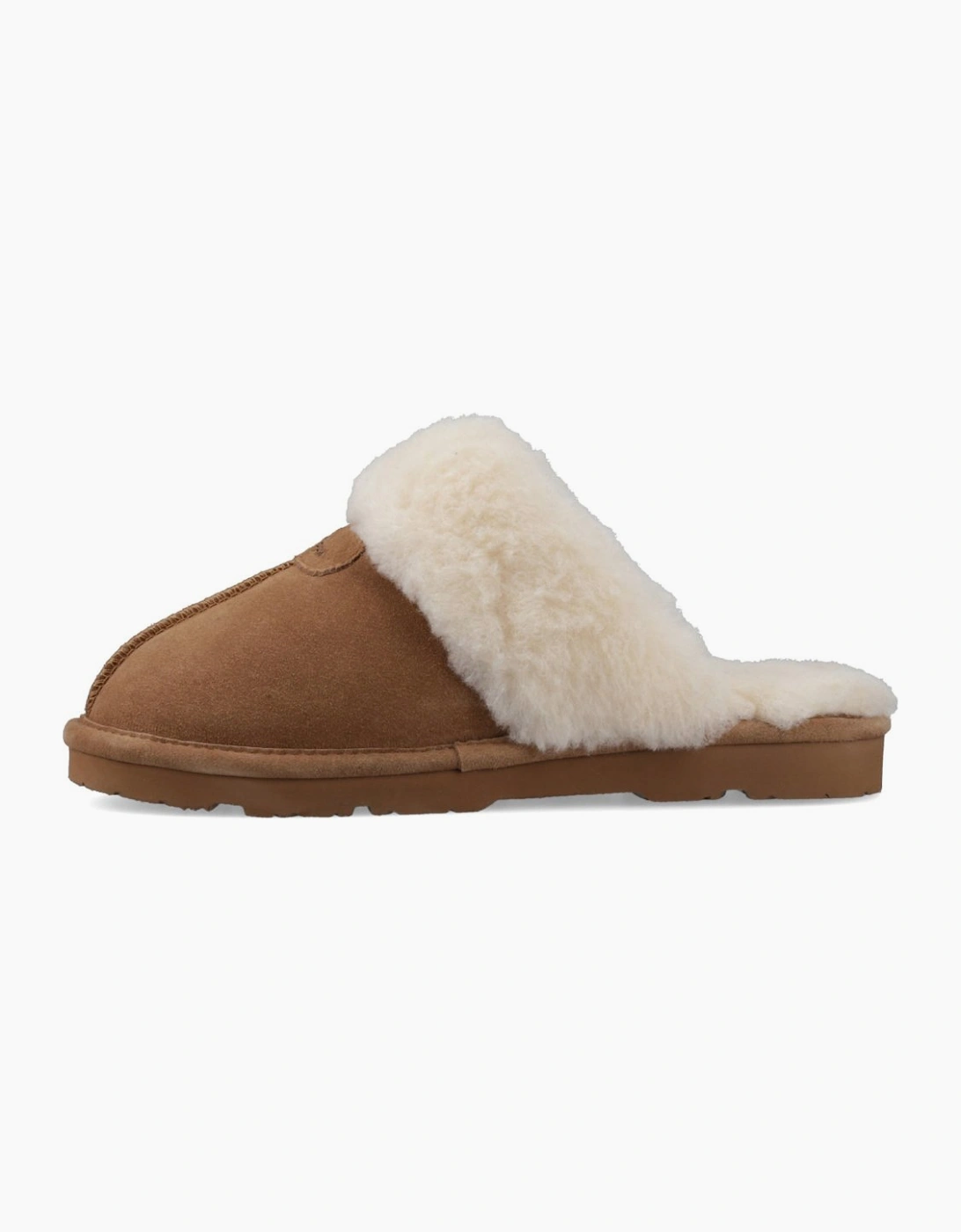 Loki II Womens Slippers