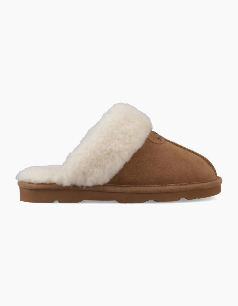 Loki II Womens Slippers