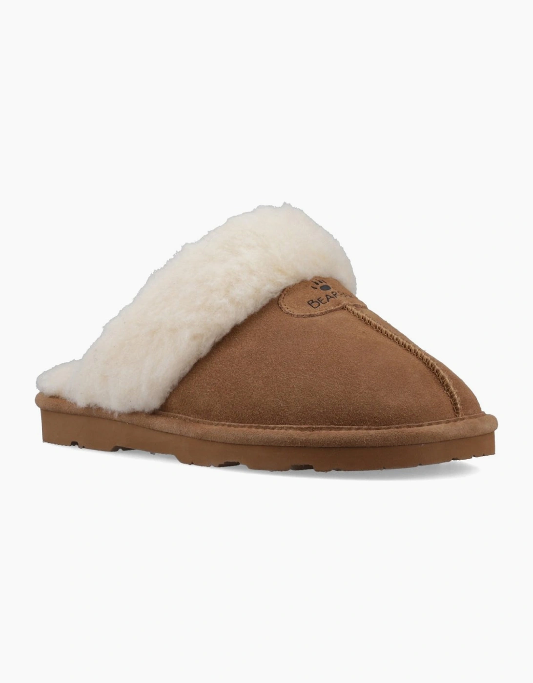 Loki II Womens Slippers