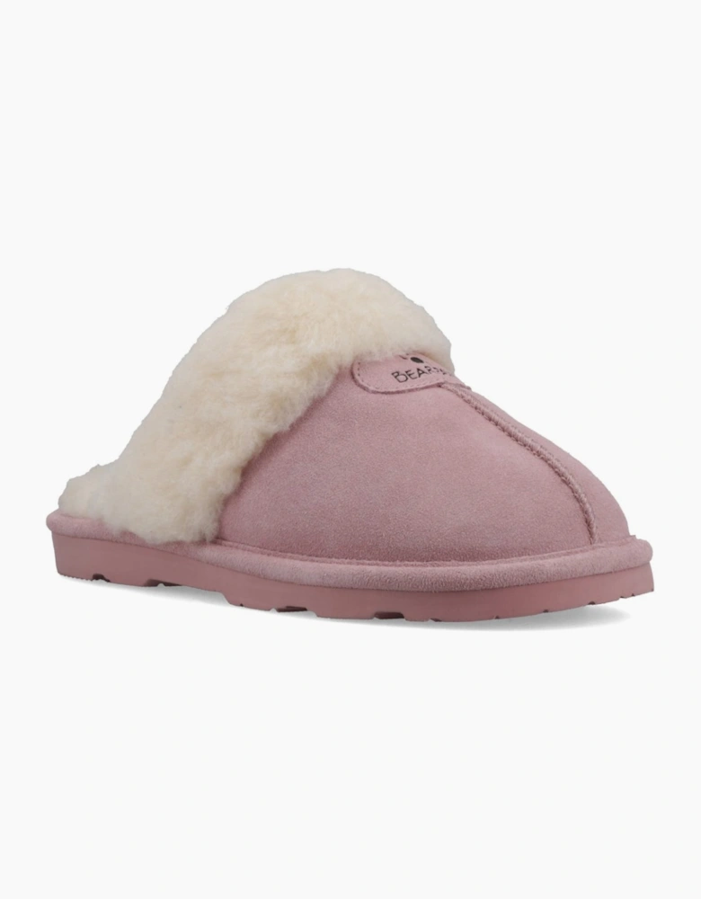 Loki II Womens Slippers