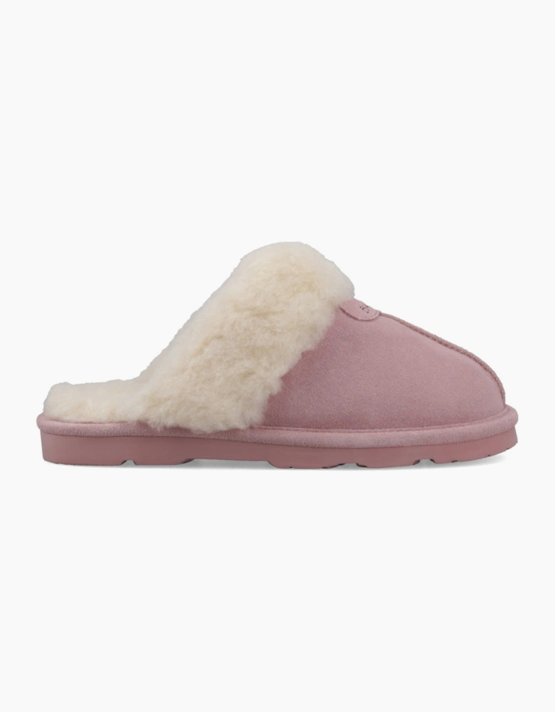 Loki II Womens Slippers