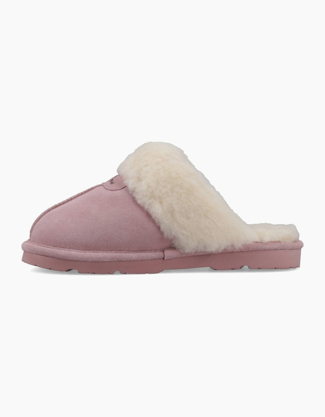 Loki II Womens Slippers
