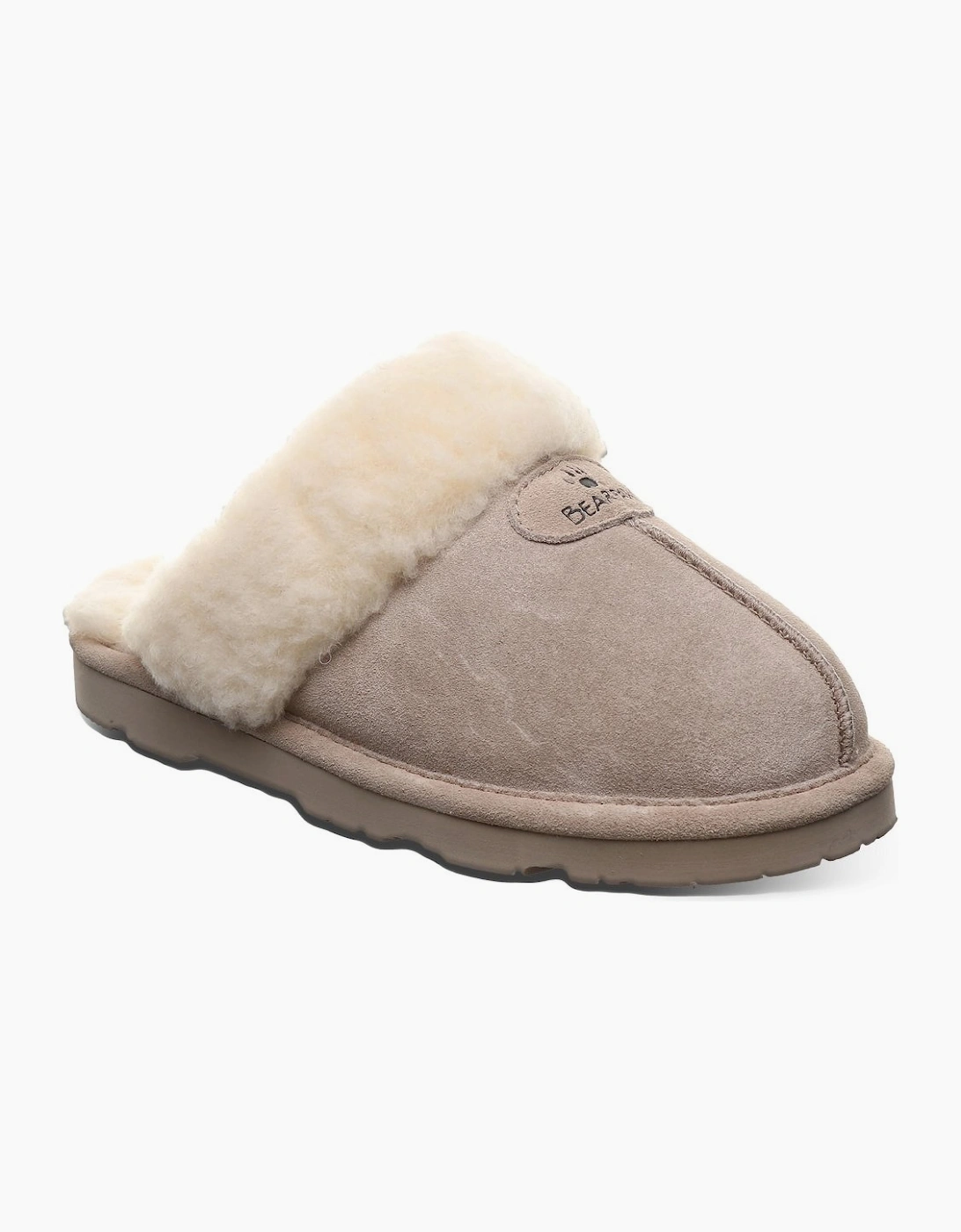 Loki II Womens Slippers
