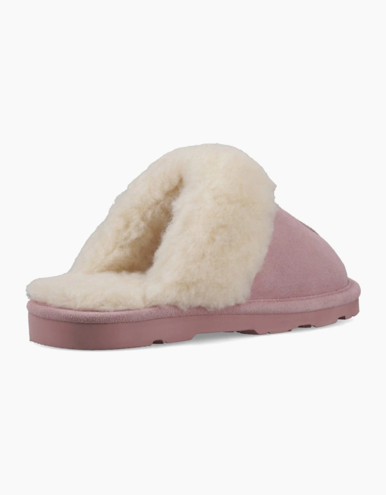 Loki II Womens Slippers