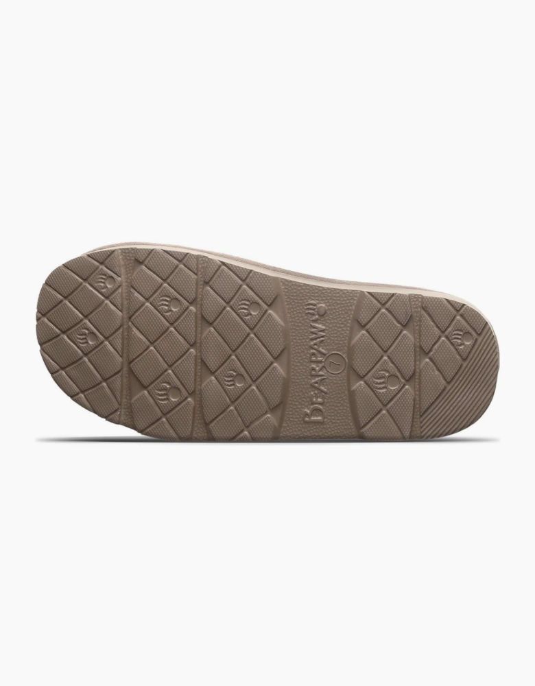 Loki II Womens Slippers