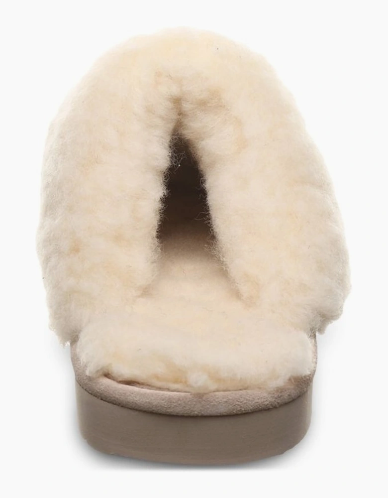 Loki II Womens Slippers