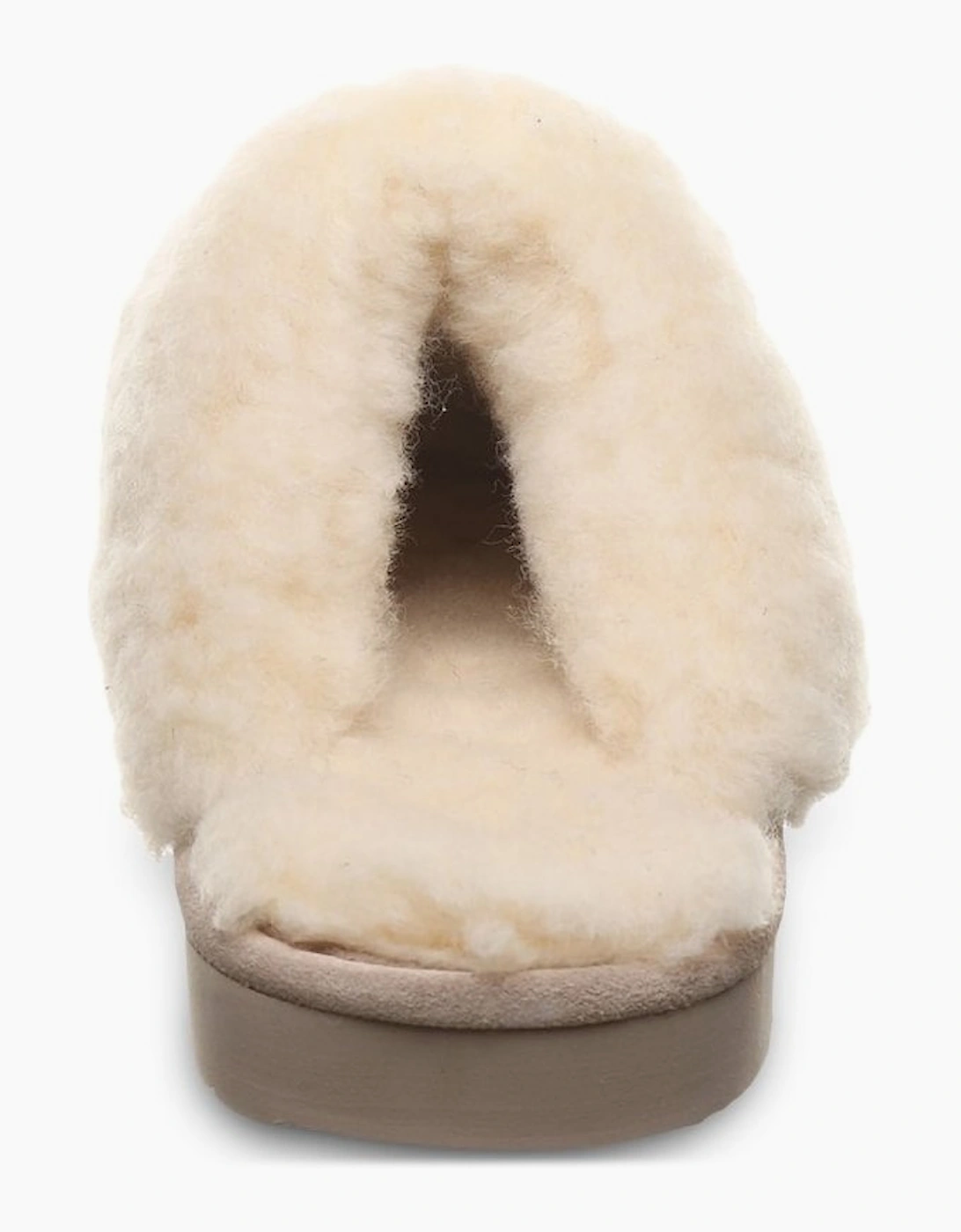 Loki II Womens Slippers