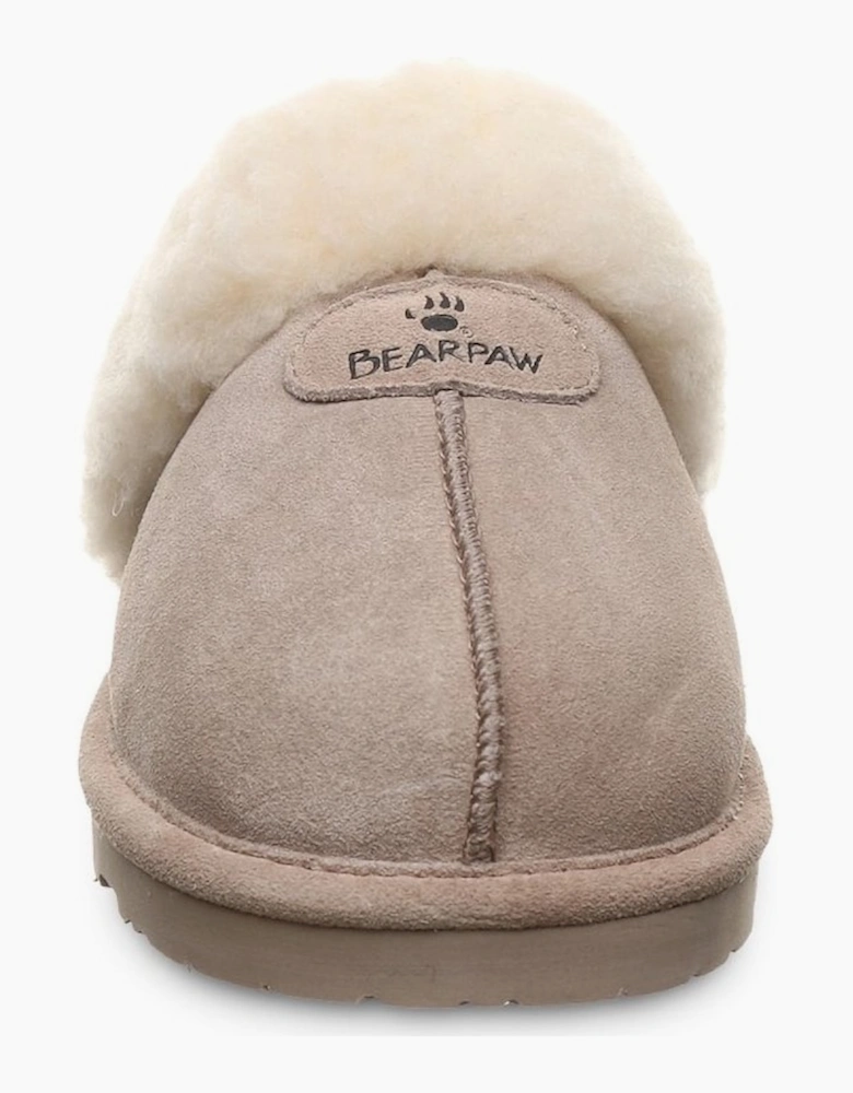 Loki II Womens Slippers
