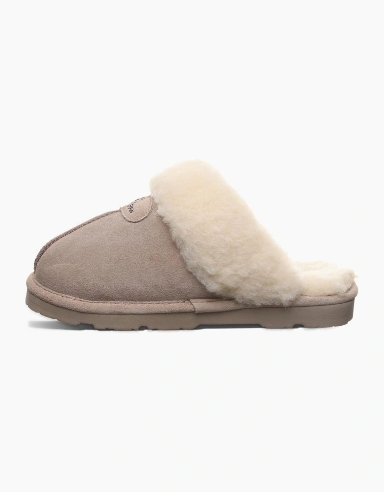 Loki II Womens Slippers