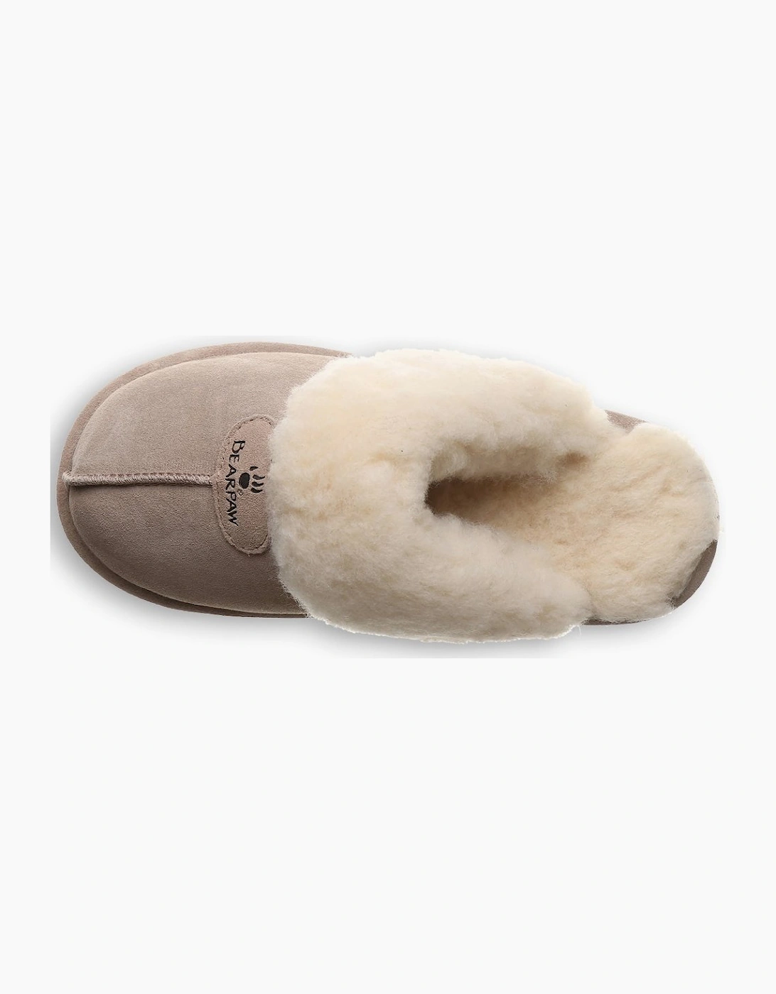 Loki II Womens Slippers
