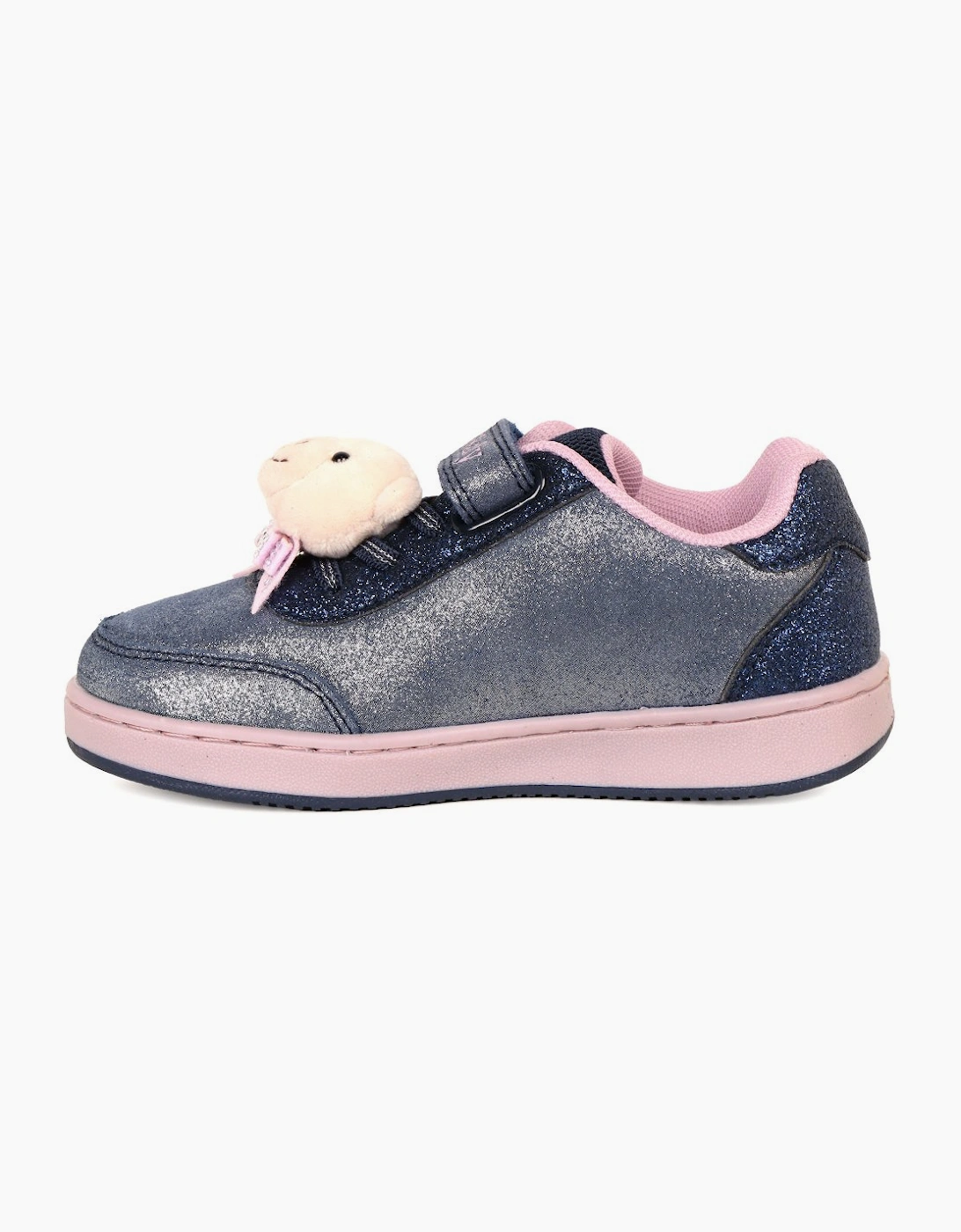 Orsetto Bear Girls Trainers