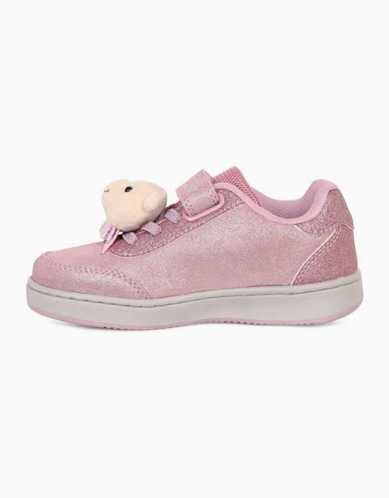 Orsetto Bear Girls Trainers