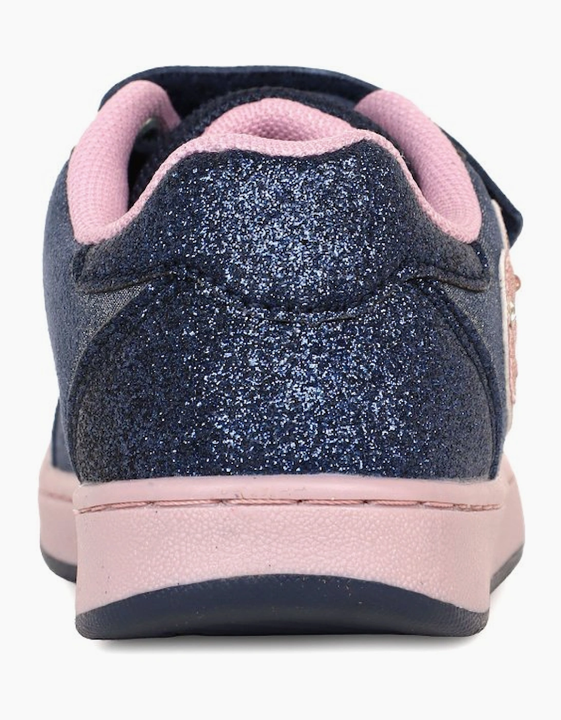 Orsetto Bear Girls Trainers