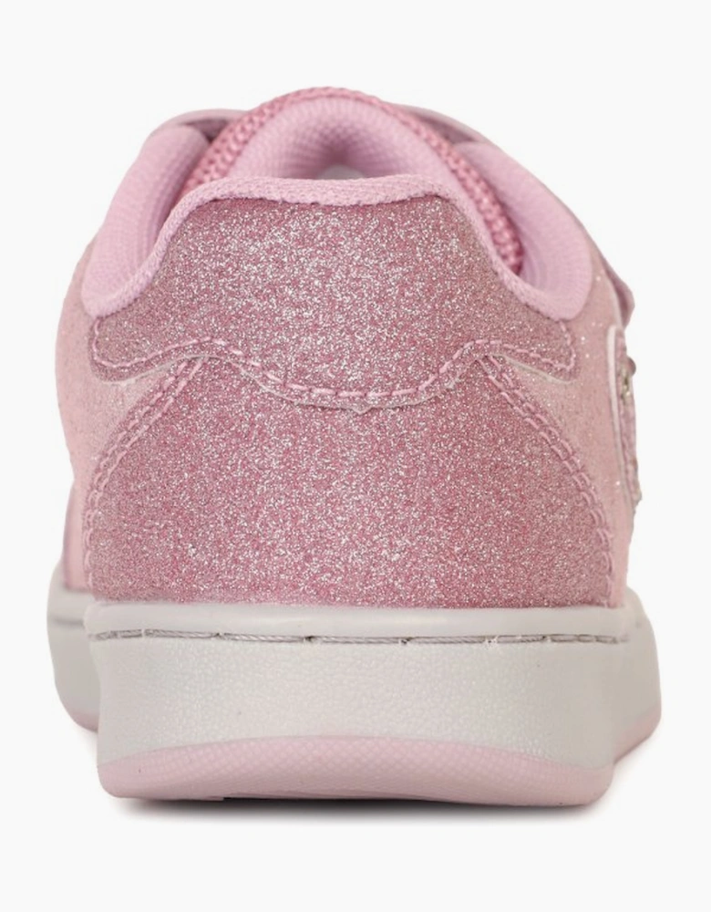 Orsetto Bear Girls Trainers