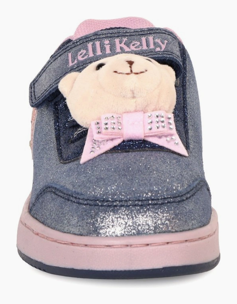 Orsetto Bear Girls Trainers