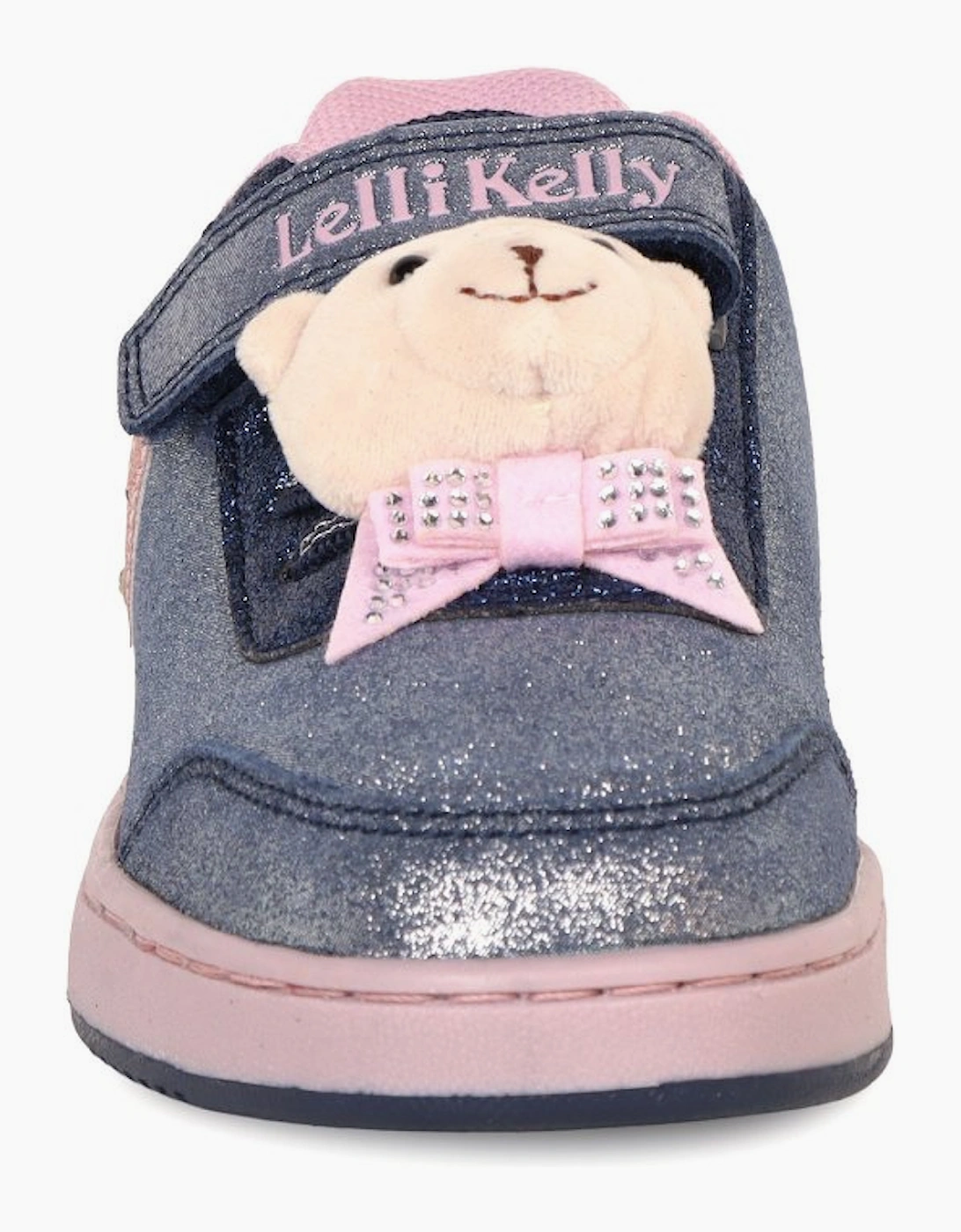 Orsetto Bear Girls Trainers