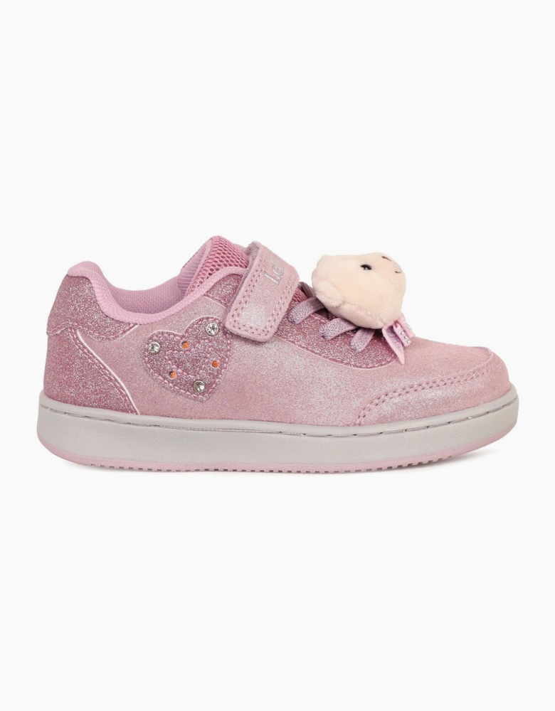 Orsetto Bear Girls Trainers