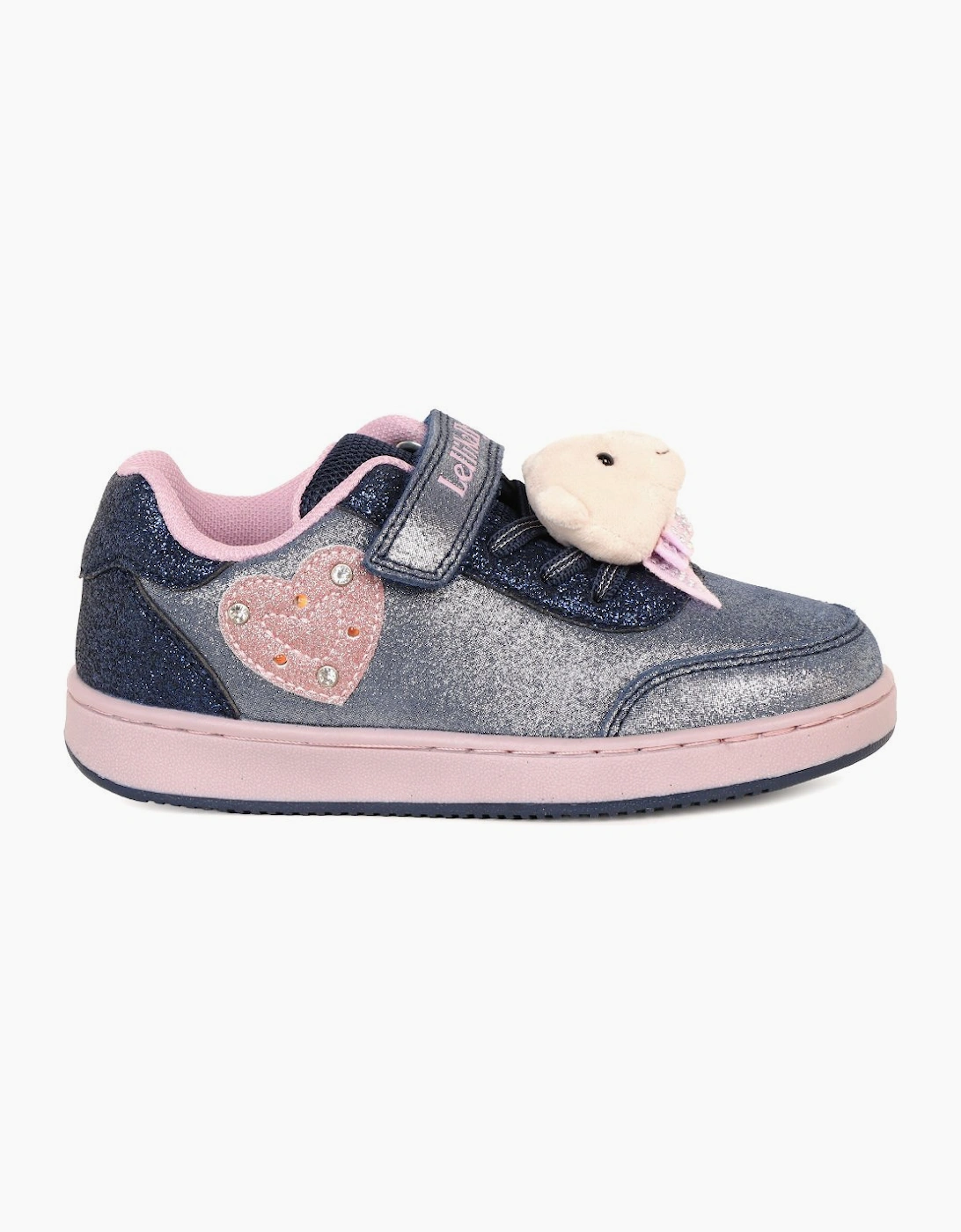 Orsetto Bear Girls Trainers
