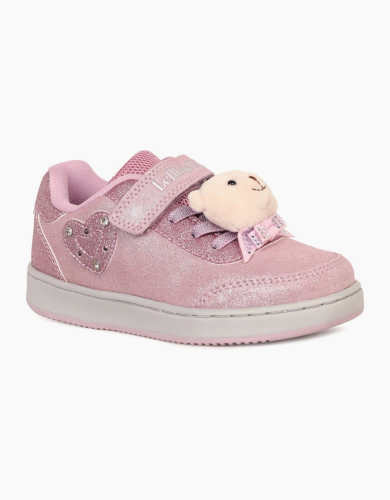 Orsetto Bear Girls Trainers