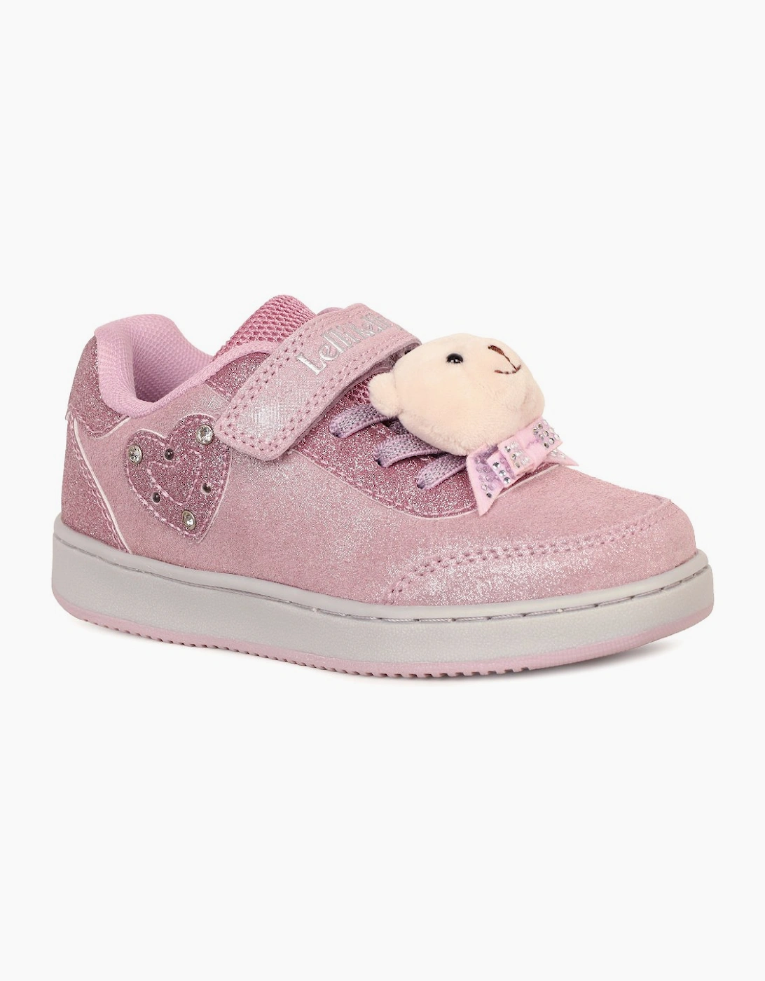 Orsetto Bear Girls Trainers