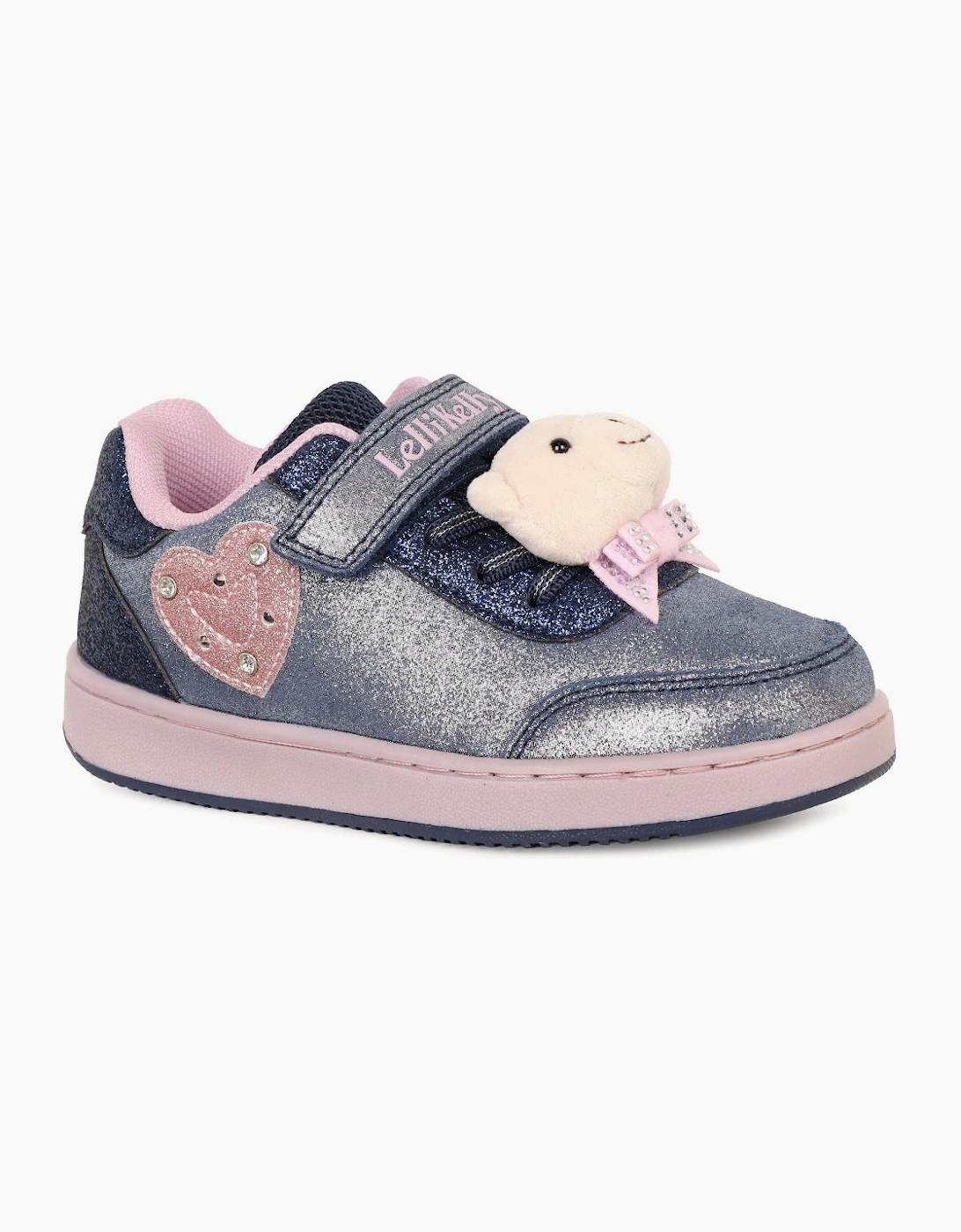 Orsetto Bear Girls Trainers