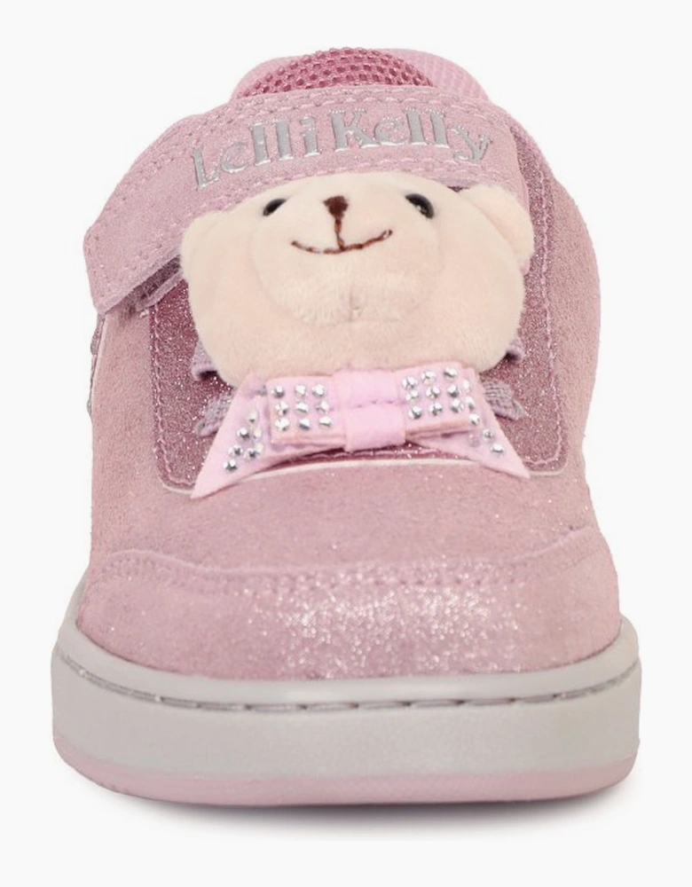 Orsetto Bear Girls Trainers
