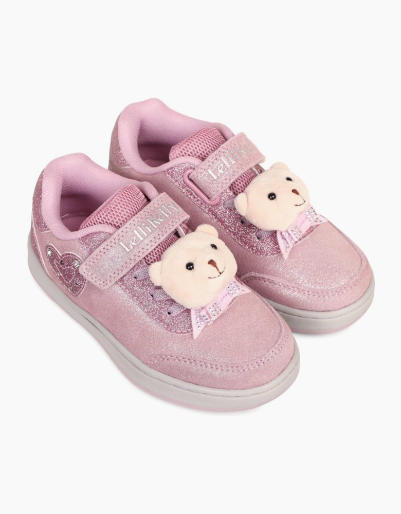 Orsetto Bear Girls Trainers