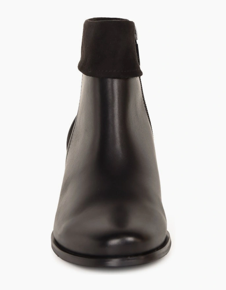 Jolene 40 Womens Ankle Boots