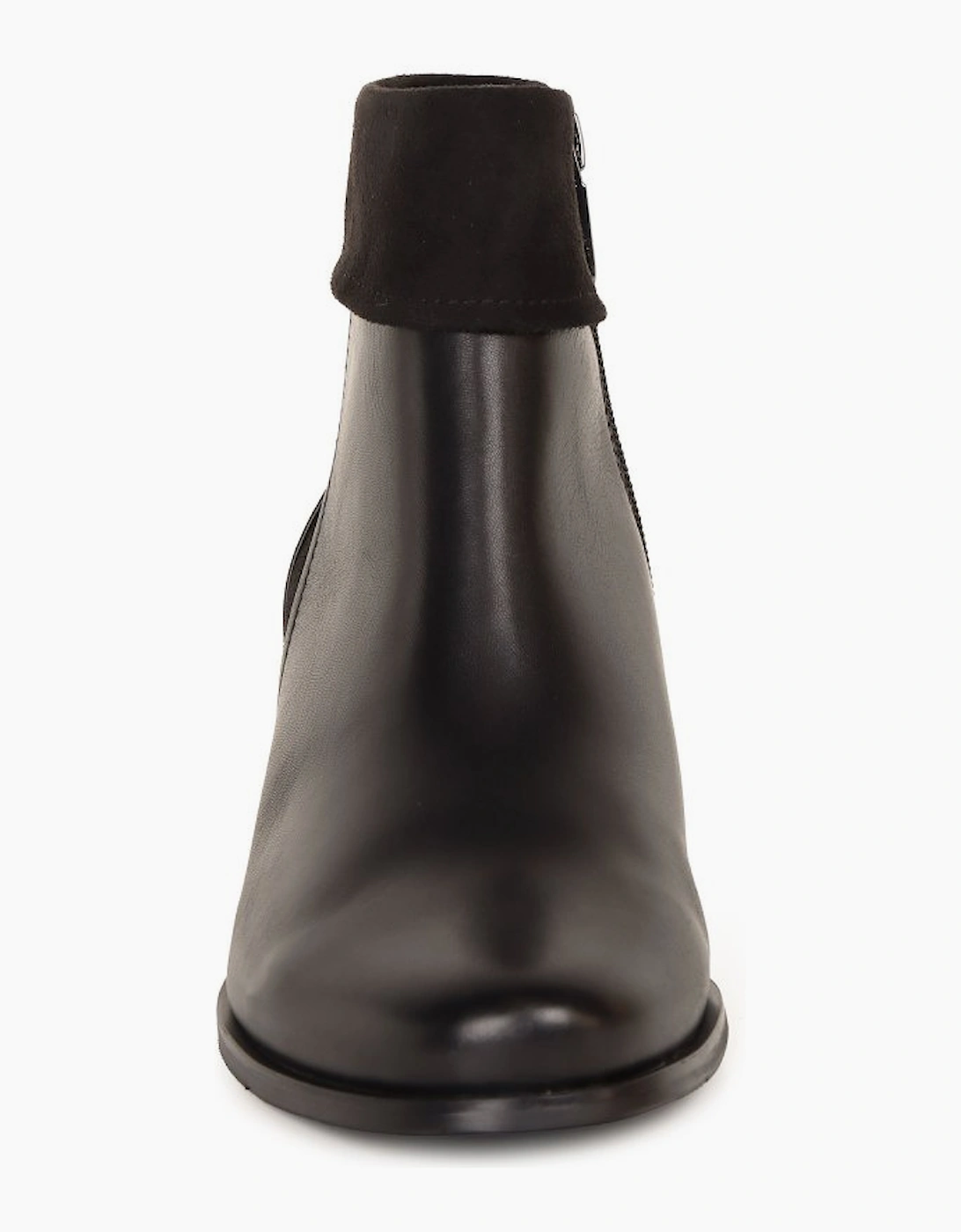 Jolene 40 Womens Ankle Boots