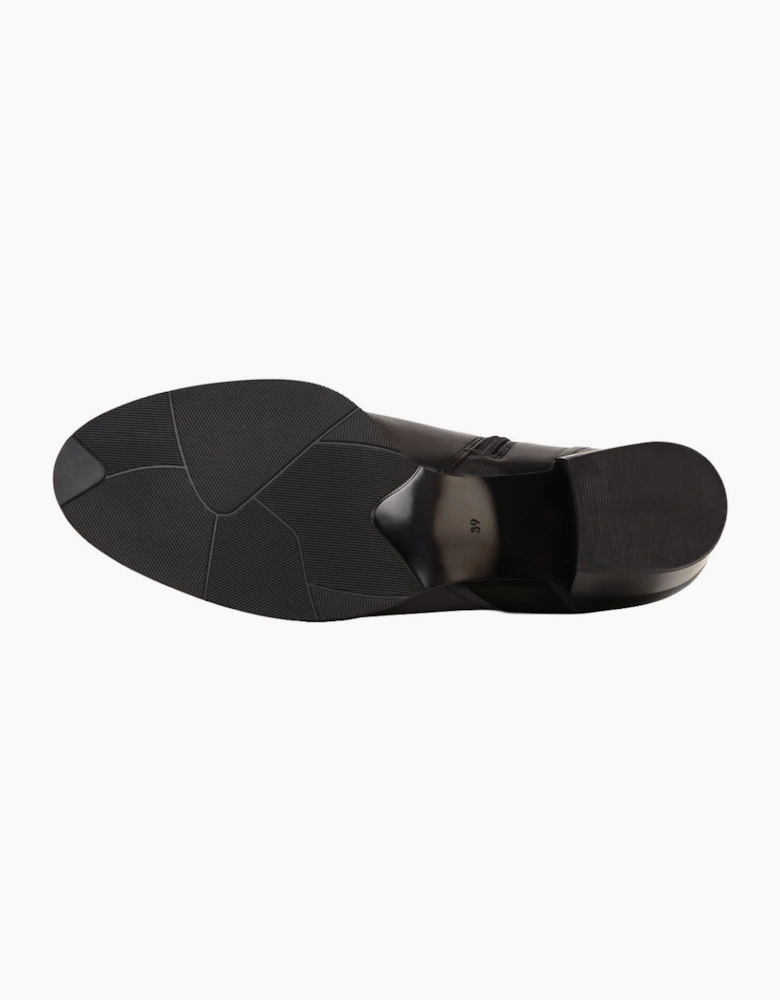 Jolene 40 Womens Ankle Boots