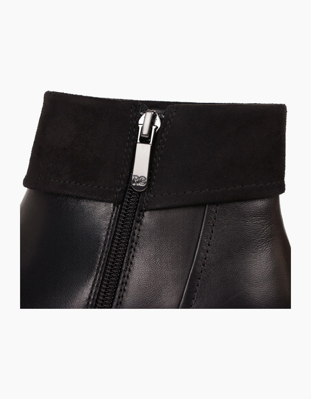 Jolene 40 Womens Ankle Boots