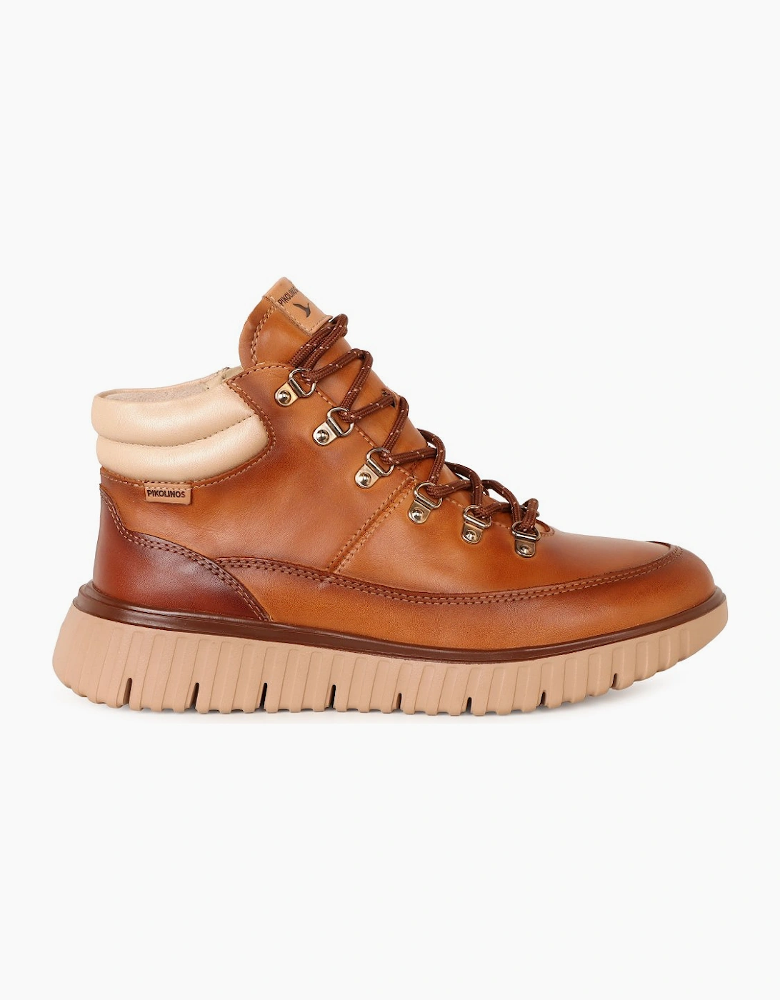 Segovia Womens Ankle Boots