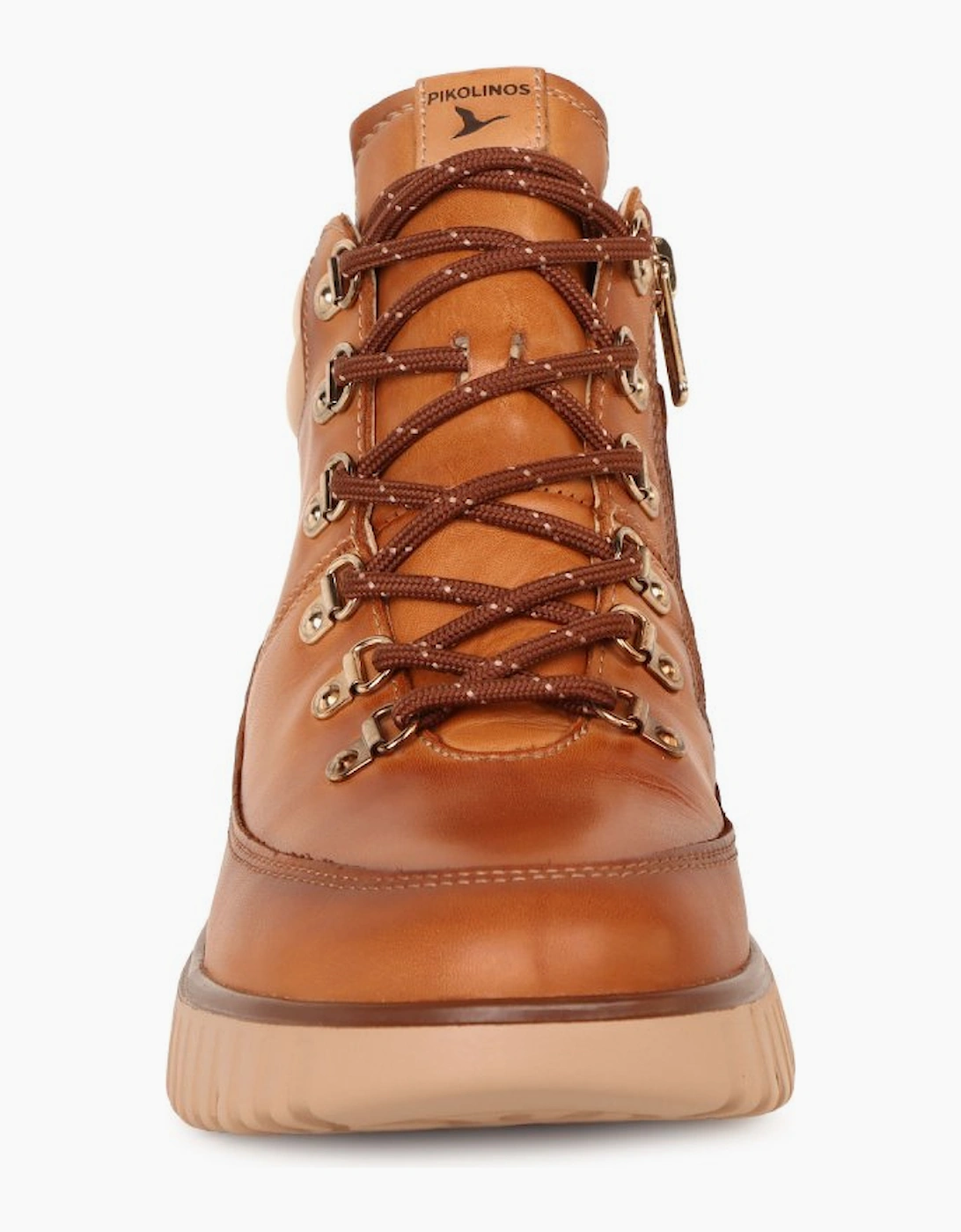 Segovia Womens Ankle Boots