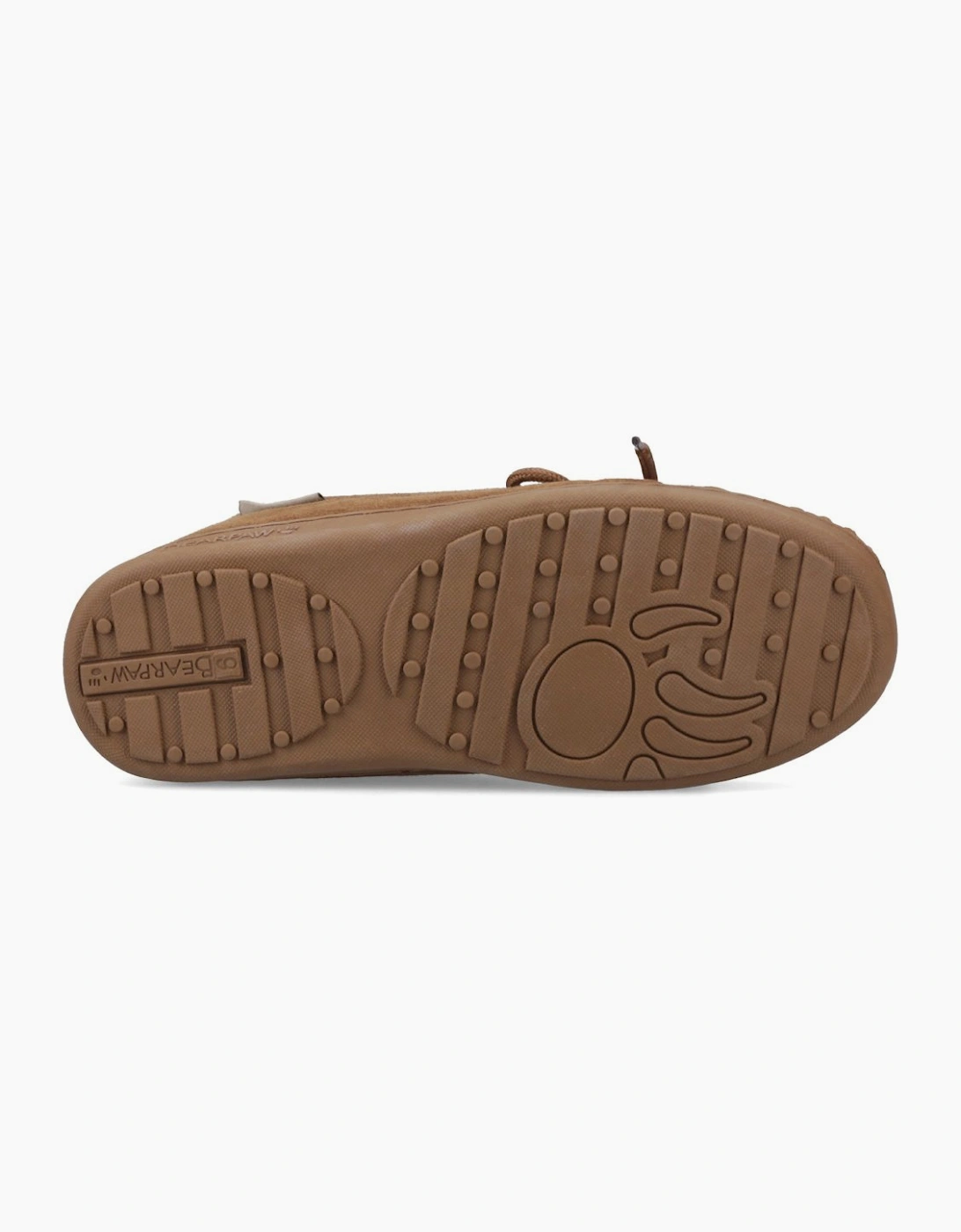 Moc II Mens Slippers