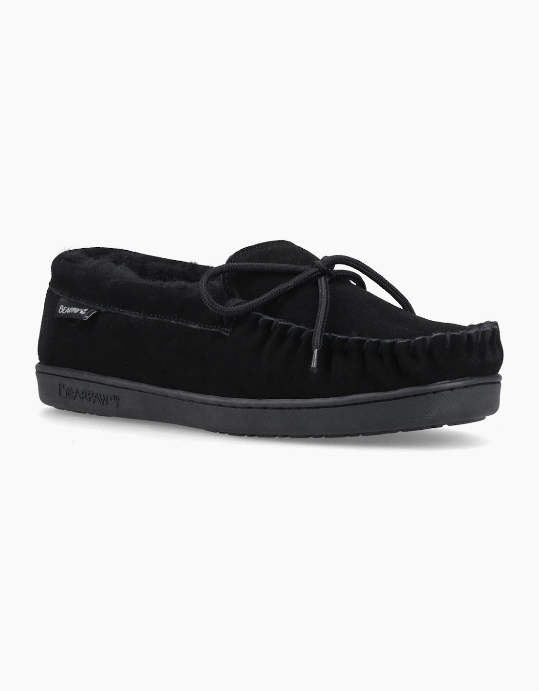 Moc II Mens Slippers