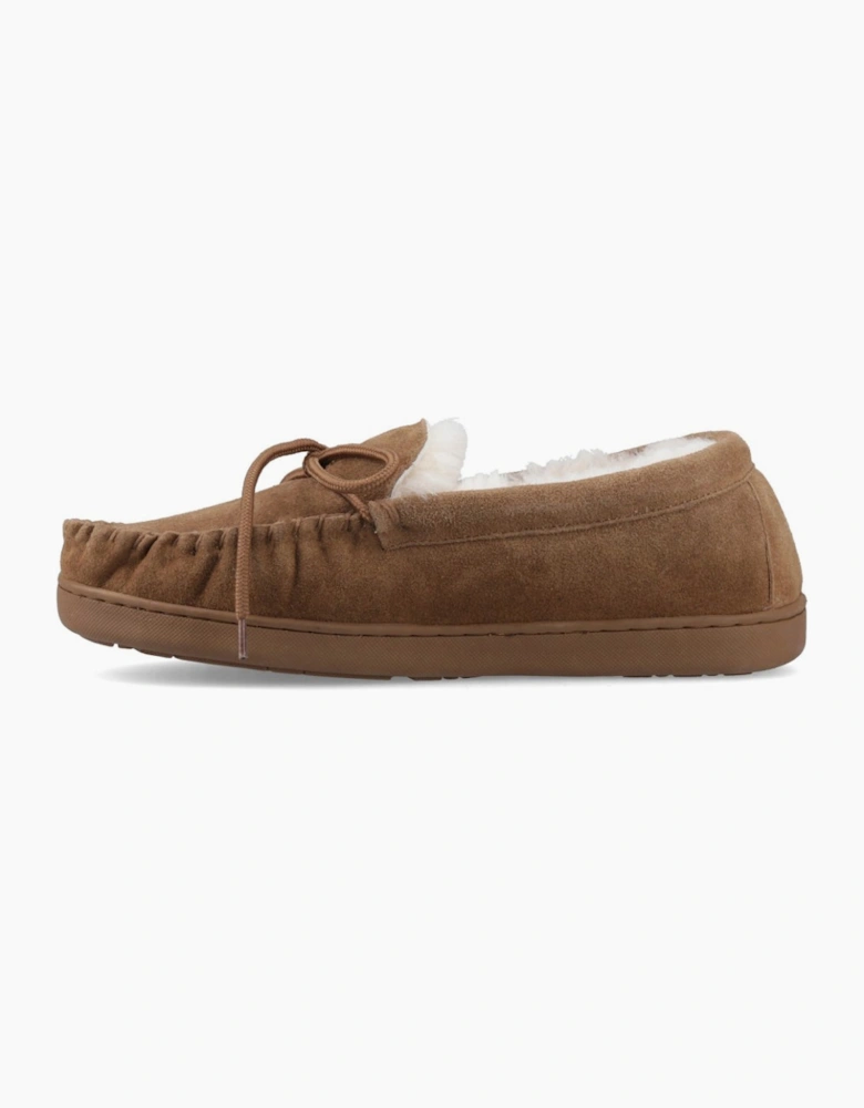 Moc II Mens Slippers
