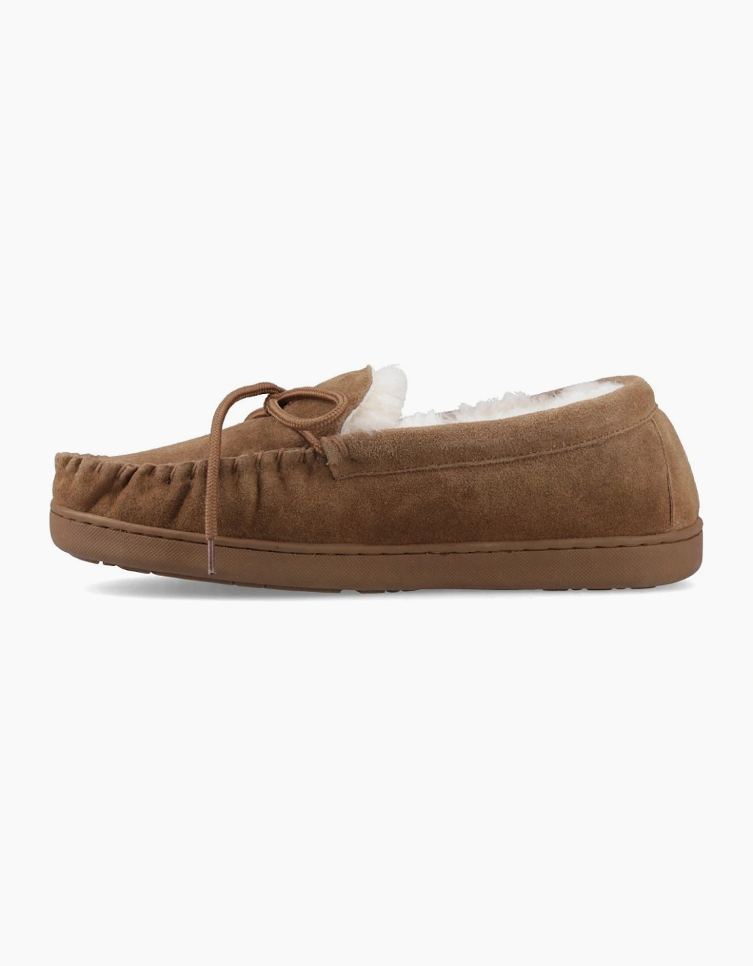 Moc II Mens Slippers