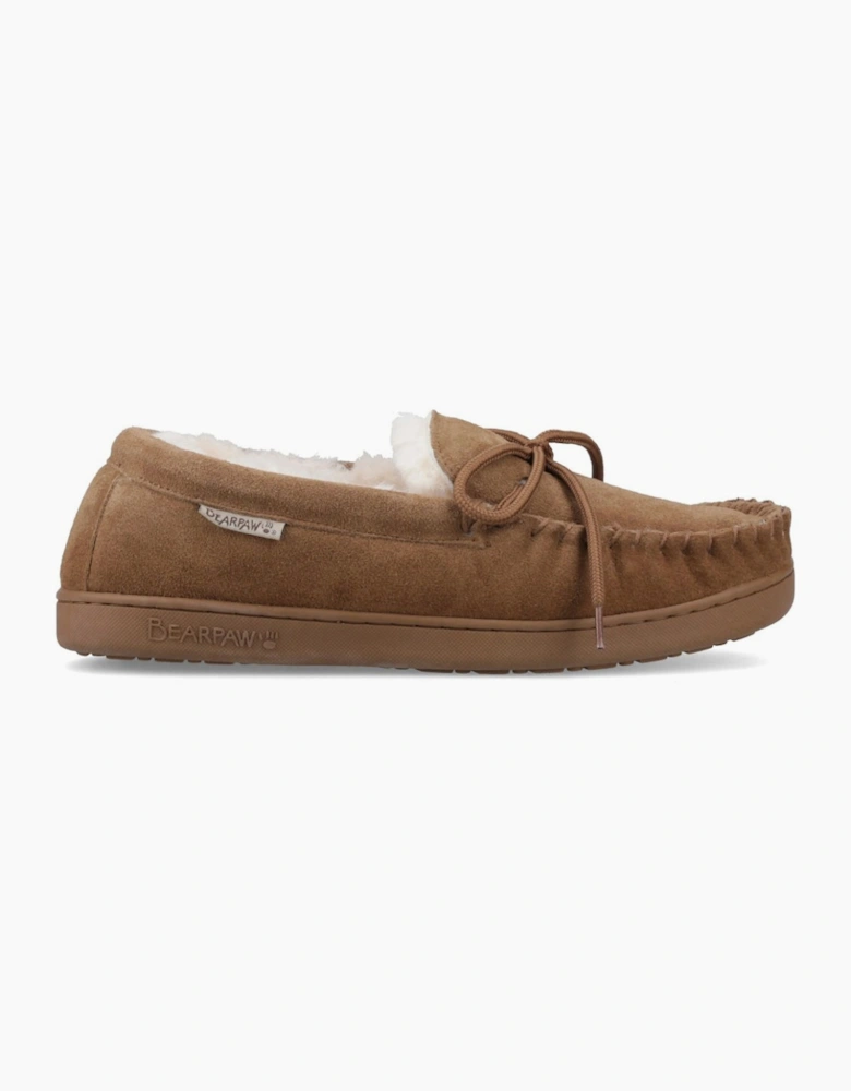 Moc II Mens Slippers