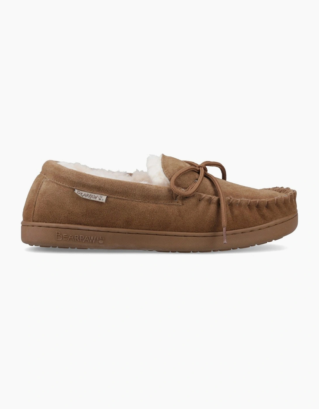 Moc II Mens Slippers